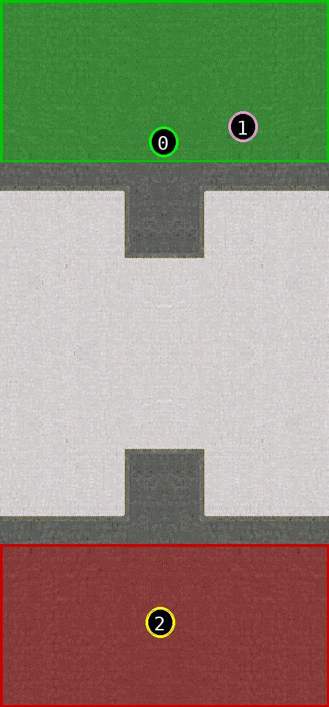 sat pic of Techno Lands Final 10.0